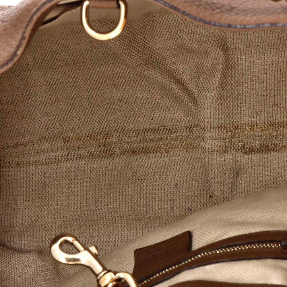 Gucci Soho Chain Strap Shoulder Bag #270417G10B - Picture 5 of 9